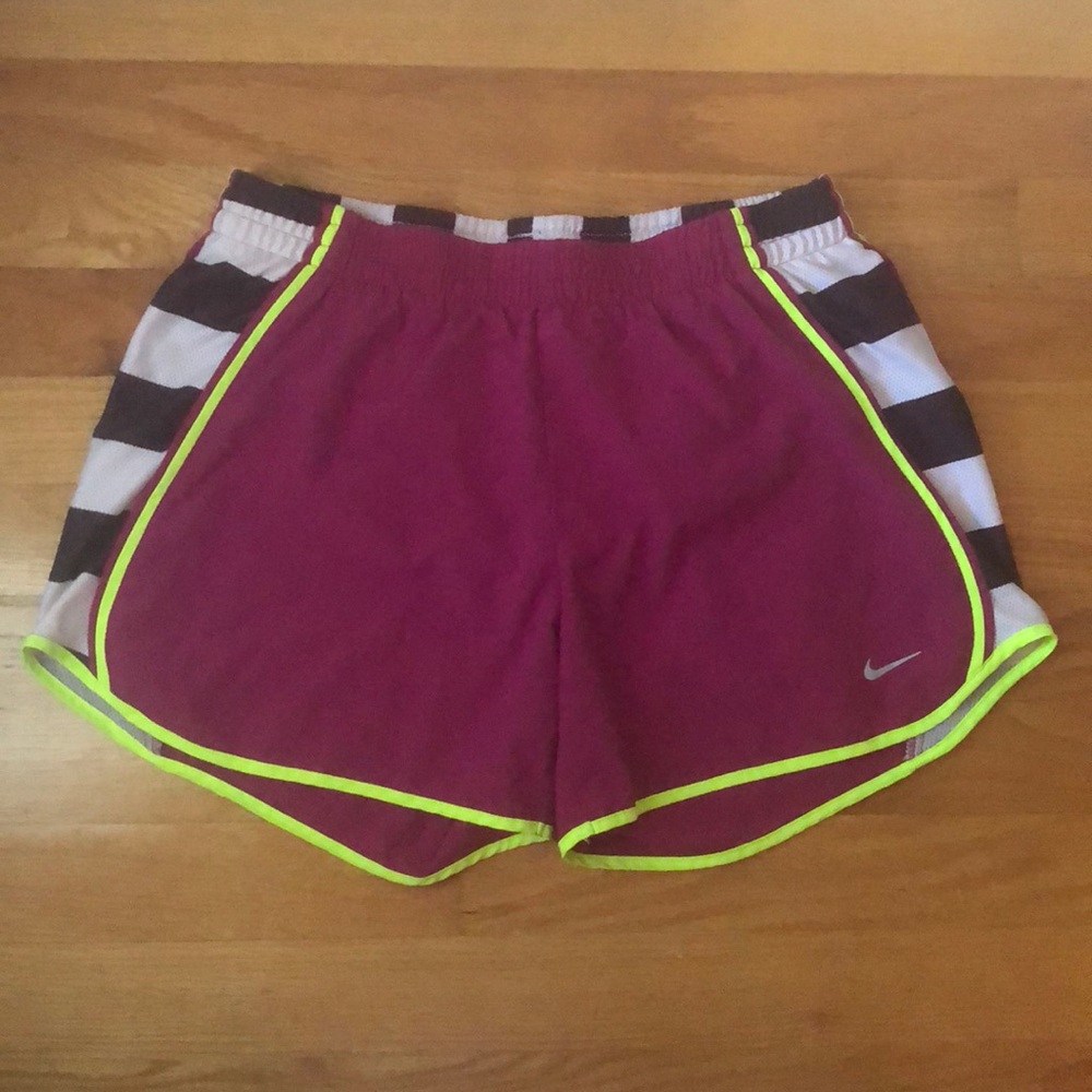 Nike Dry-Fit Shorts